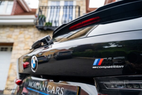 Used BMW M3 2024 for sale - 76216243: Photo 15