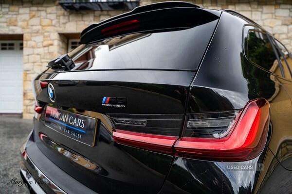 Used BMW M3 2024 for sale - 76216243: Photo 17