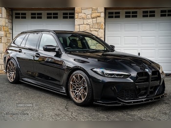 BMW - M3