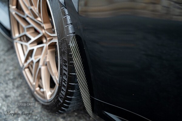 Used BMW M3 2024 for sale - 76216243: Photo 21