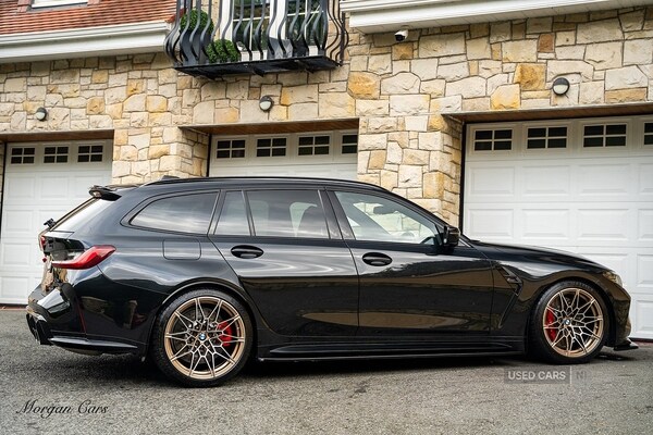 Used BMW M3 2024 for sale - 76216243: Photo 26