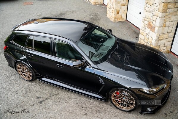 Used BMW M3 2024 for sale - 76216243: Photo 27