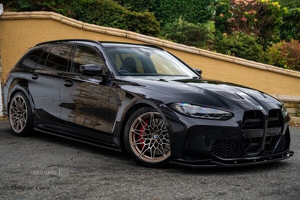 Used BMW M3 2024 for sale - 76216243: Photo 28