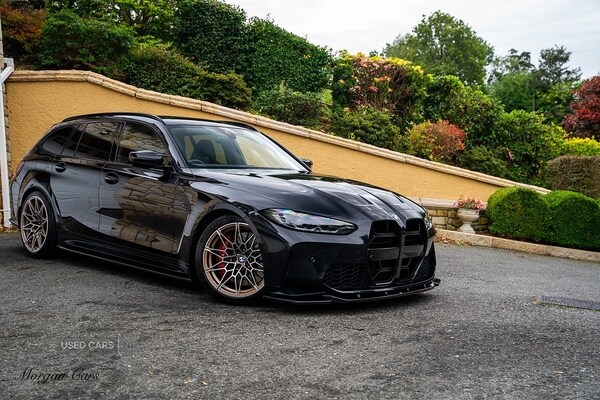 Used BMW M3 2024 for sale - 76216243: Photo 29
