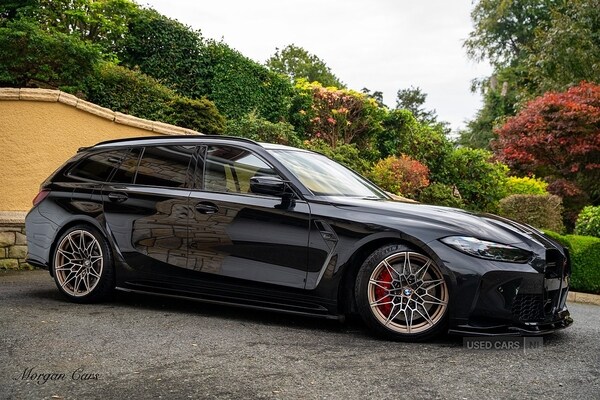 Used BMW M3 2024 for sale - 76216243: Photo 30