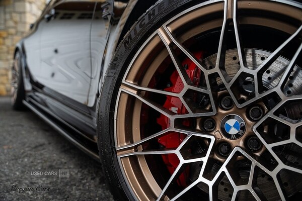 Used BMW M3 2024 for sale - 76216243: Photo 31