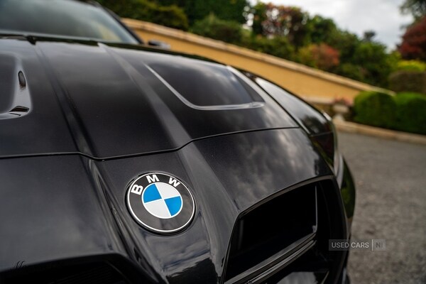 Used BMW M3 2024 for sale - 76216243: Photo 36