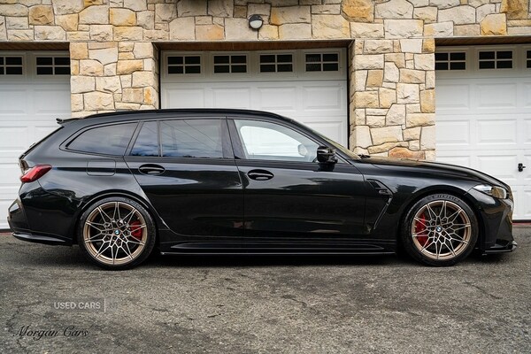 Used BMW M3 2024 for sale - 76216243: Photo 3
