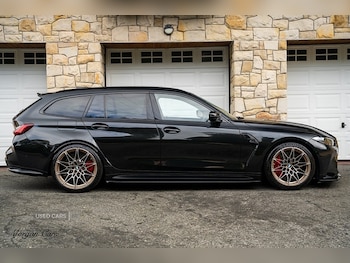 Used BMW M3 2024 for sale - 76216243: Photo 3