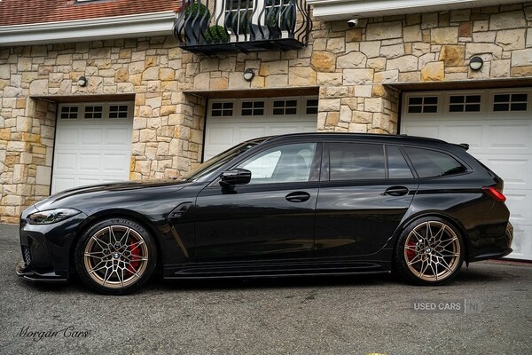 Used BMW M3 2024 for sale - 76216243: Photo 43