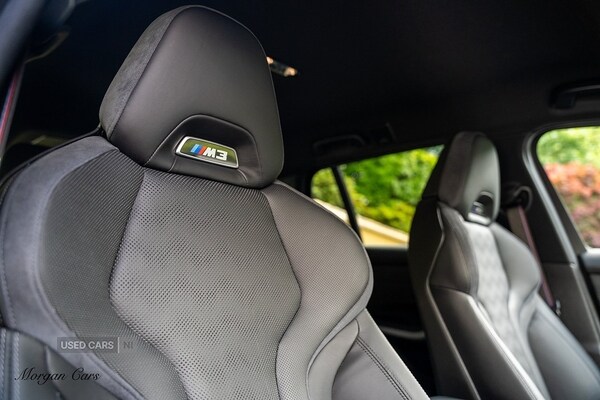 Used BMW M3 2024 for sale - 76216243: Photo 48