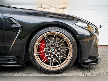 Used BMW M3 2024 for sale - 76216243: Photo 4