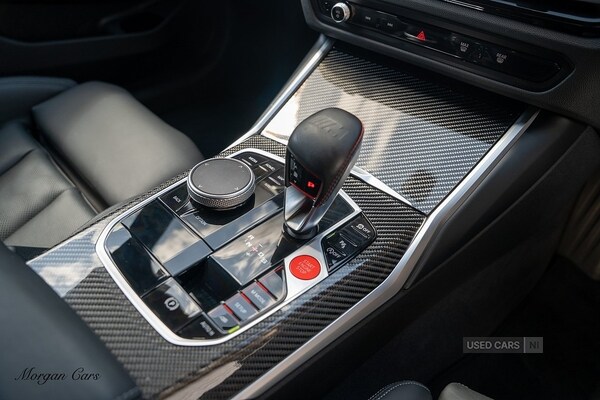 Used BMW M3 2024 for sale - 76216243: Photo 50