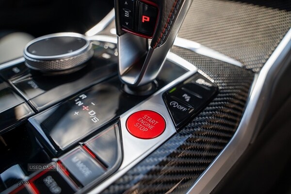 Used BMW M3 2024 for sale - 76216243: Photo 54