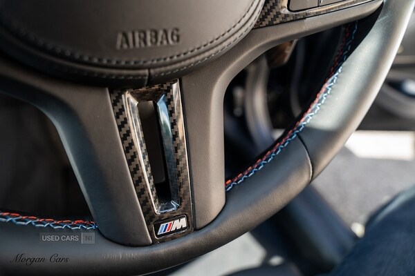 Used BMW M3 2024 for sale - 76216243: Photo 55