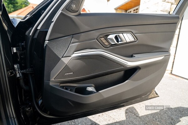 Used BMW M3 2024 for sale - 76216243: Photo 56