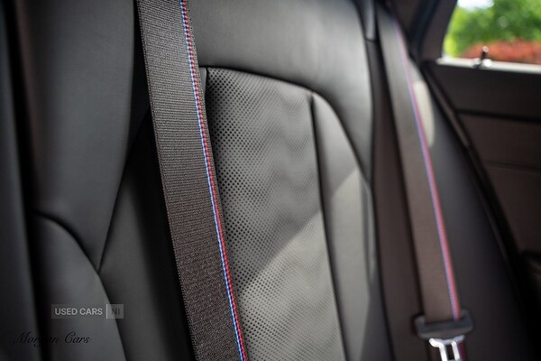Used BMW M3 2024 for sale - 76216243: Photo 61