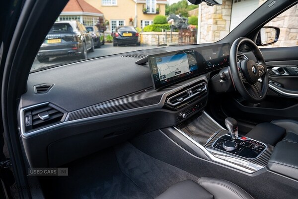 Used BMW M3 2024 for sale - 76216243: Photo 62