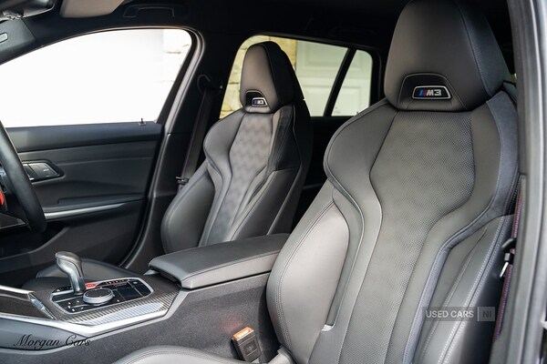 Used BMW M3 2024 for sale - 76216243: Photo 63