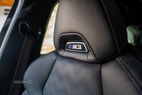 Used BMW M3 2024 for sale - 76216243: Photo 65