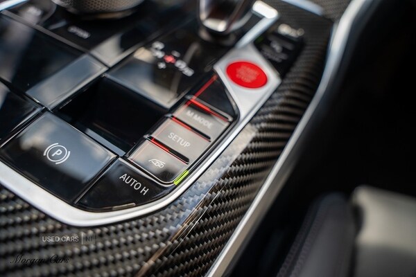 Used BMW M3 2024 for sale - 76216243: Photo 67