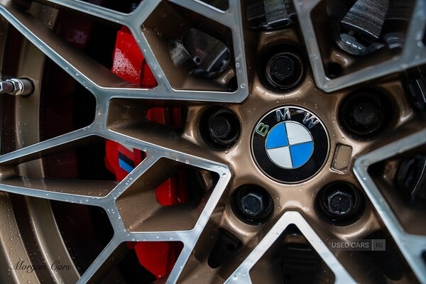 Used BMW M3 2024 for sale - 76216243: Photo 6