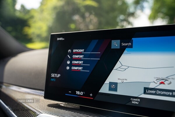 Used BMW M3 2024 for sale - 76216243: Photo 70