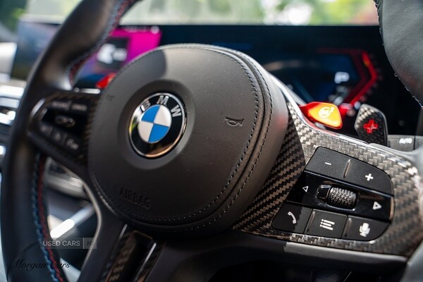 Used BMW M3 2024 for sale - 76216243: Photo 76