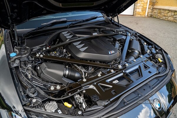 Used BMW M3 2024 for sale - 76216243: Photo 78
