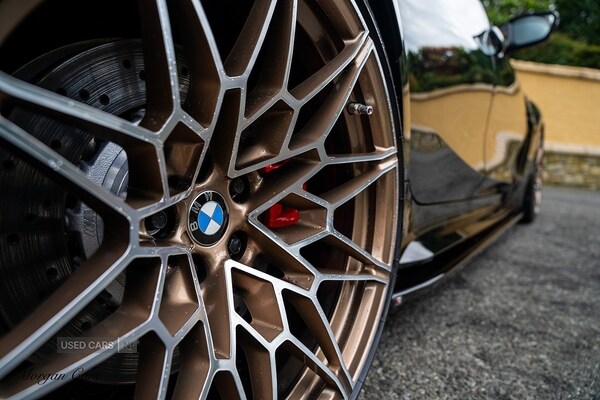 Used BMW M3 2024 for sale - 76216243: Photo 7