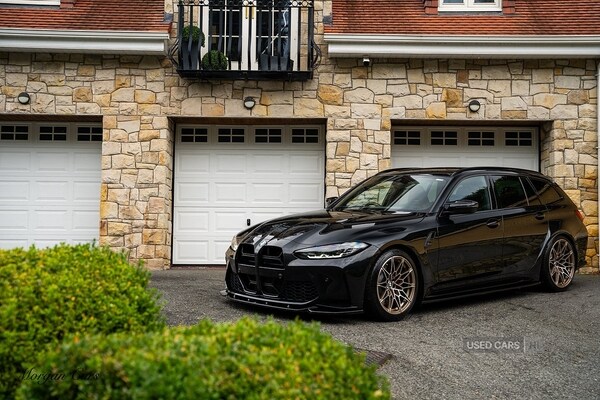 Used BMW M3 2024 for sale - 76216243: Photo 80