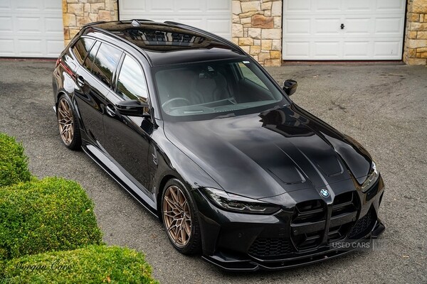 Used BMW M3 2024 for sale - 76216243: Photo 83