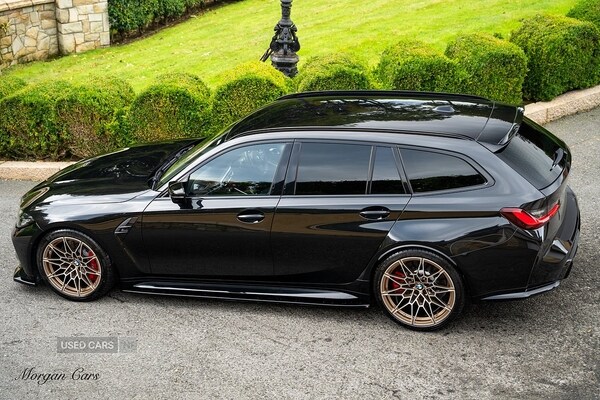 Used BMW M3 2024 for sale - 76216243: Photo 84