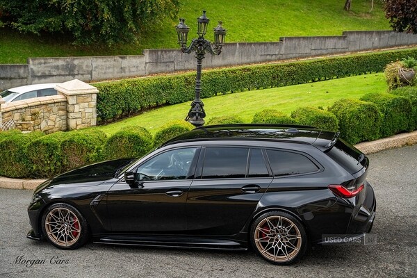 Used BMW M3 2024 for sale - 76216243: Photo 85