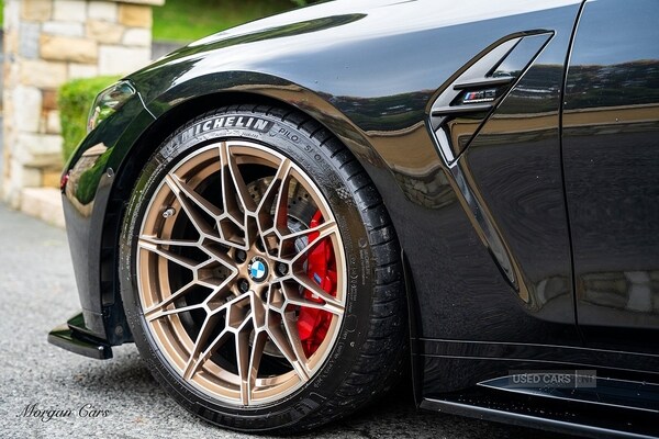 Used BMW M3 2024 for sale - 76216243: Photo 87