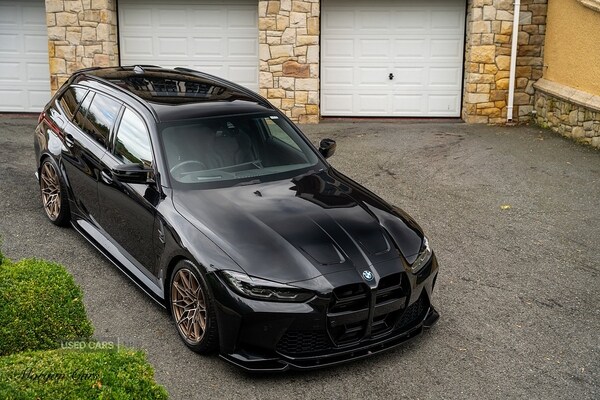 Used BMW M3 2024 for sale - 76216243: Photo 89