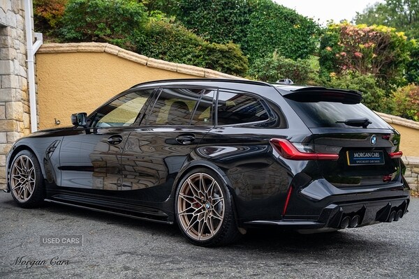 Used BMW M3 2024 for sale - 76216243: Photo 9