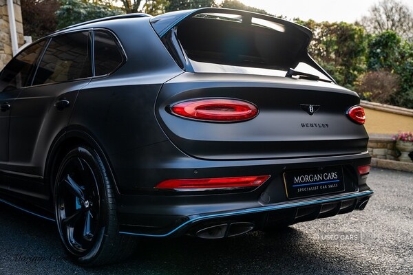Used Bentley Bentayga 2021 for sale - 76743670: Photo 11