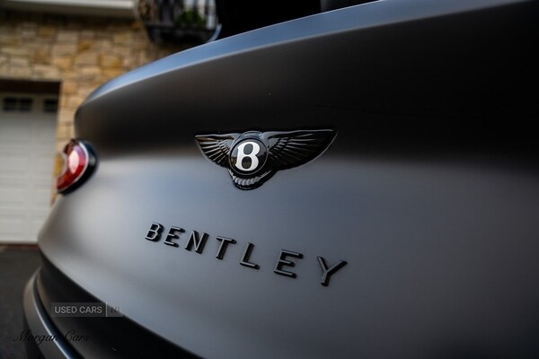 Used Bentley Bentayga 2021 for sale - 76743670: Photo 12
