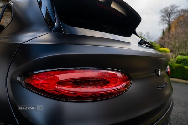 Used Bentley Bentayga 2021 for sale - 76743670: Photo 15