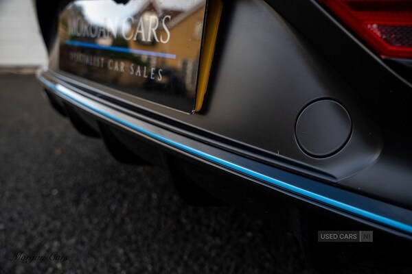 Used Bentley Bentayga 2021 for sale - 76743670: Photo 20