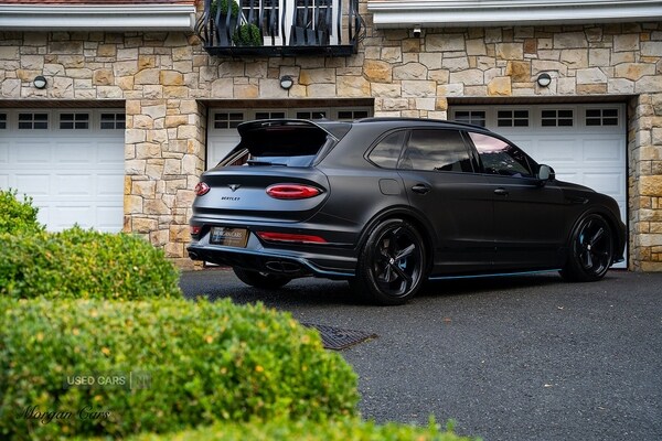 Used Bentley Bentayga 2021 for sale - 76743670: Photo 23