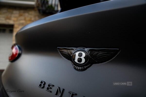 Used Bentley Bentayga 2021 for sale - 76743670: Photo 24
