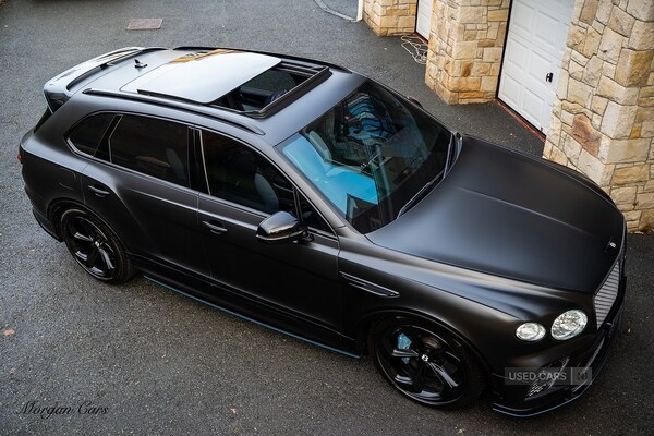 Used Bentley Bentayga 2021 for sale - 76743670: Photo 26