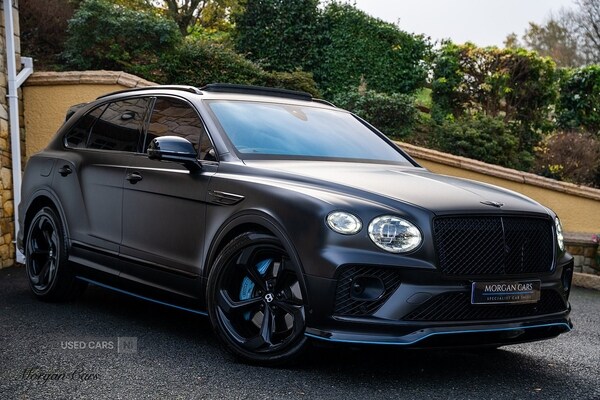 Used Bentley Bentayga 2021 for sale - 76743670: Photo 27