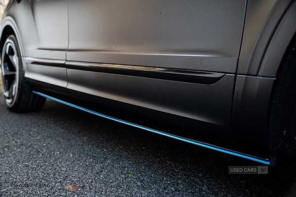 Used Bentley Bentayga 2021 for sale - 76743670: Photo 30