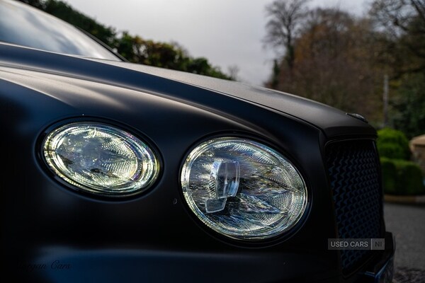 Used Bentley Bentayga 2021 for sale - 76743670: Photo 32