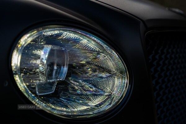 Used Bentley Bentayga 2021 for sale - 76743670: Photo 33