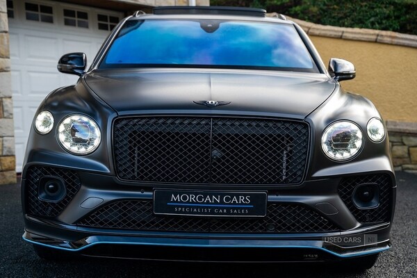 Used Bentley Bentayga 2021 for sale - 76743670: Photo 34