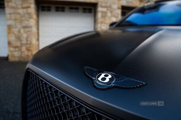 Used Bentley Bentayga 2021 for sale - 76743670: Photo 35